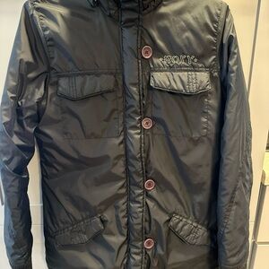 Women’s Roxy winter jacket size M